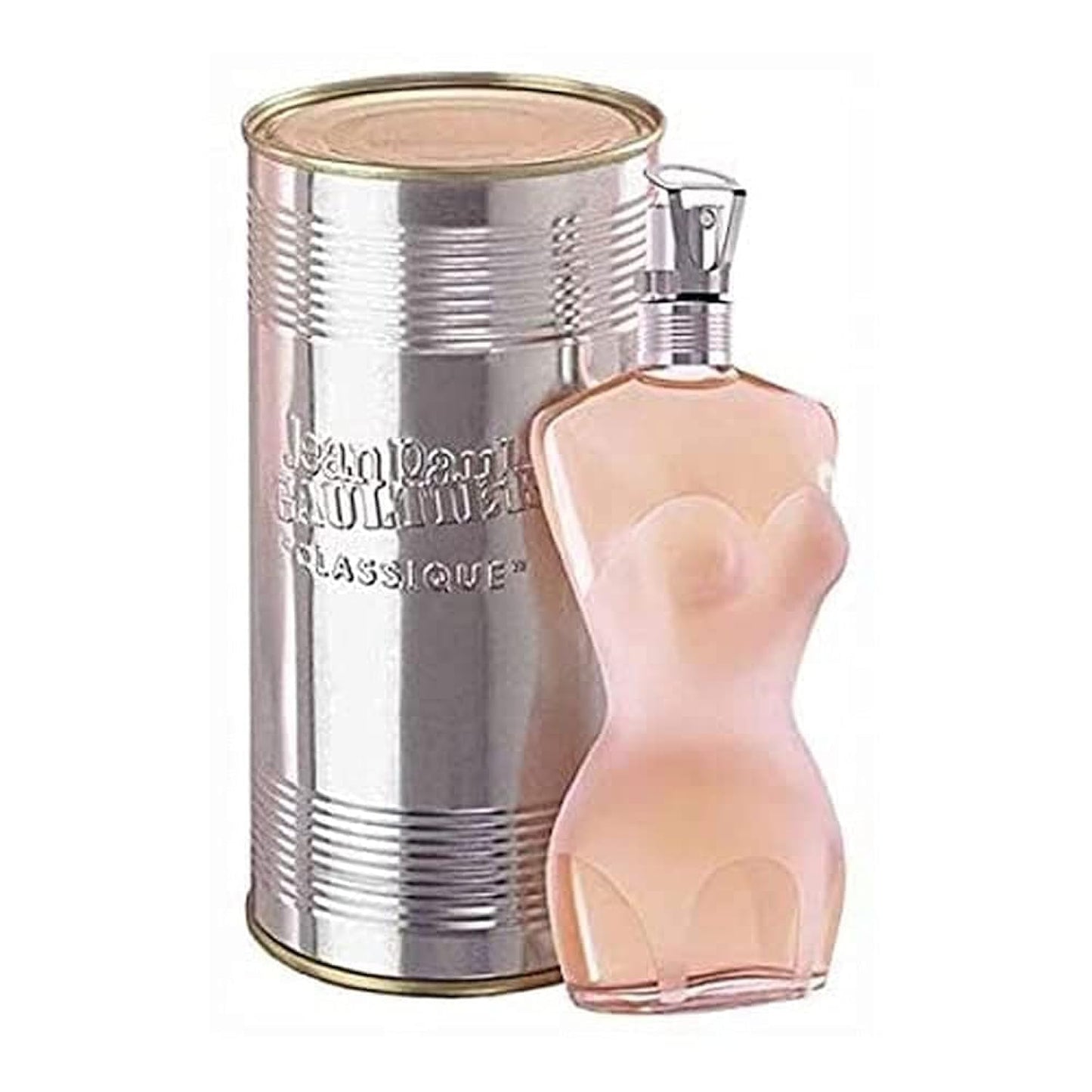 JEAN P. GAULTIER CLASSIQUE 3.4OZ EDT