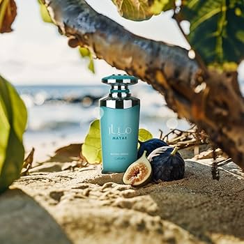 LATTAFA MAYAR NATURAL INTENSE WOMEN 3.4 OZ EDP SP