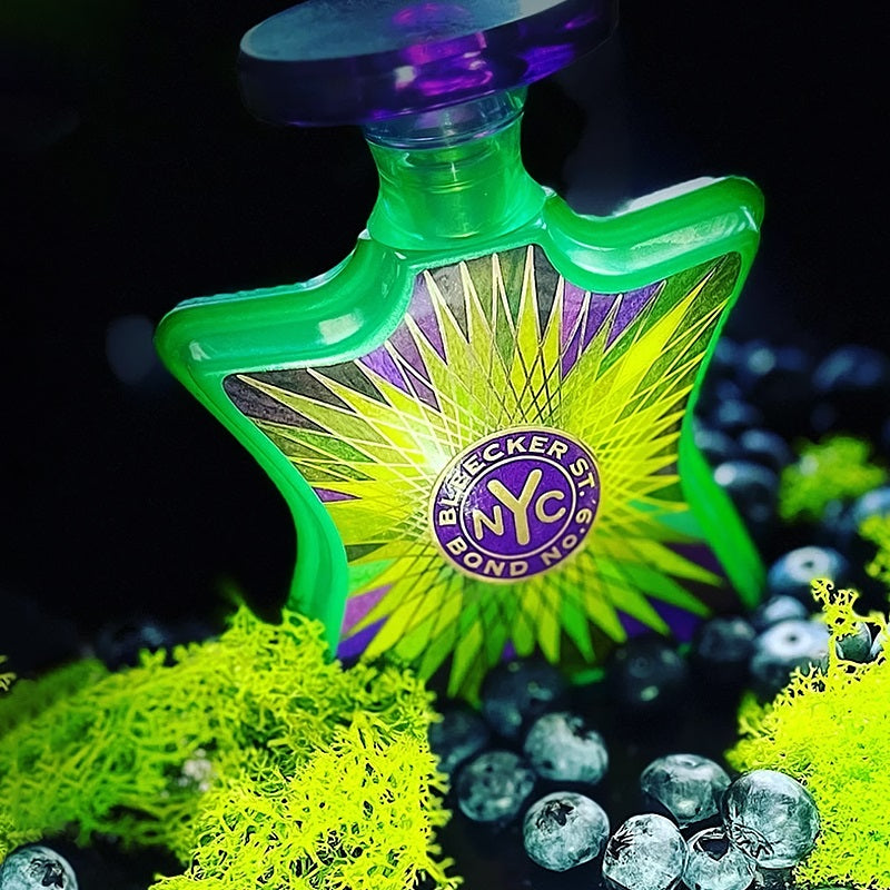 BOND No.9 BLECKER STREET 3.4 OZ