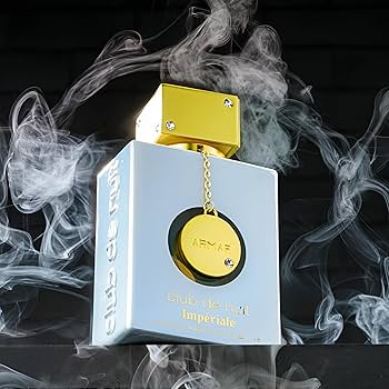 ARMAF CLUB NUIT IMPERIALE WOMEN  3.6 OZ. EDP SP