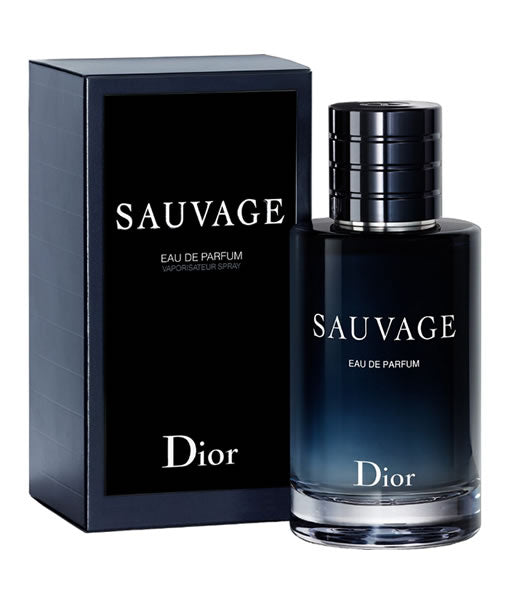 DIOR SAUVAGE 6.7OZ EDP FOR MEN