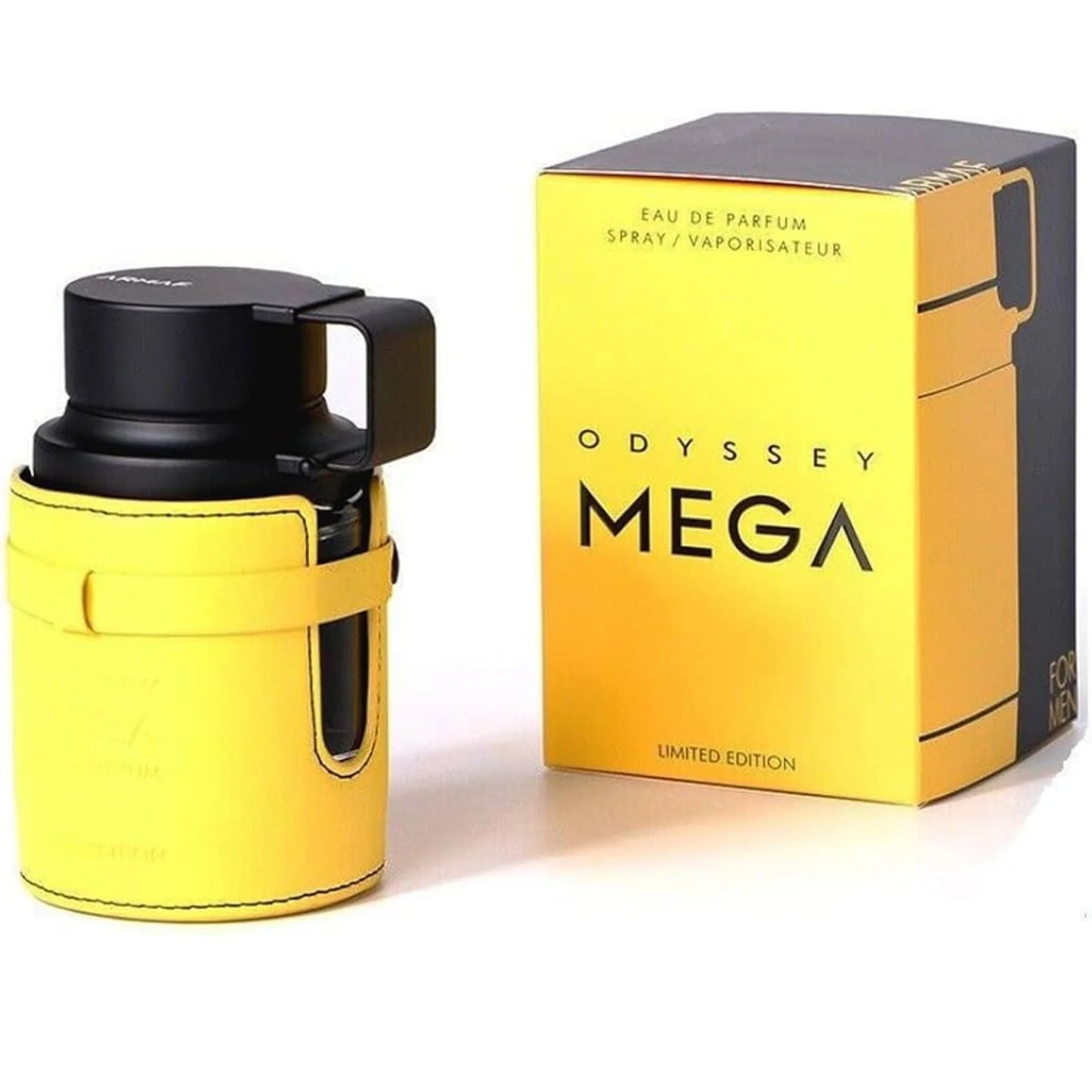 ARMAF ODYSSEY MEGA MEN 3.4 OZ EDP SP