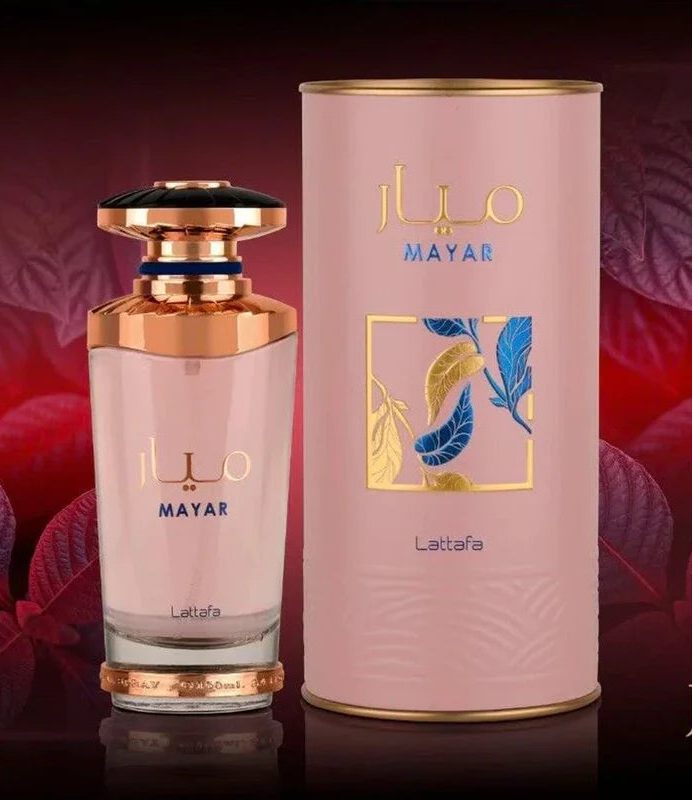 LATTAFA  MAYAR WOMEN 3.4 EDP SP