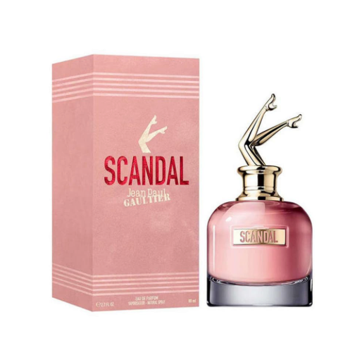 JEAN P. GAULTIER SCANDAL 2.7OZ EDP FOR WOMEN
