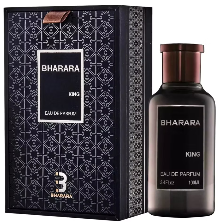 BHARARA KING MEN 6.7 FL.OZ EDP SPRAY
