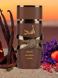 LATTAFA ASAD BOURBON MEN 3.4 OZ EDP SP