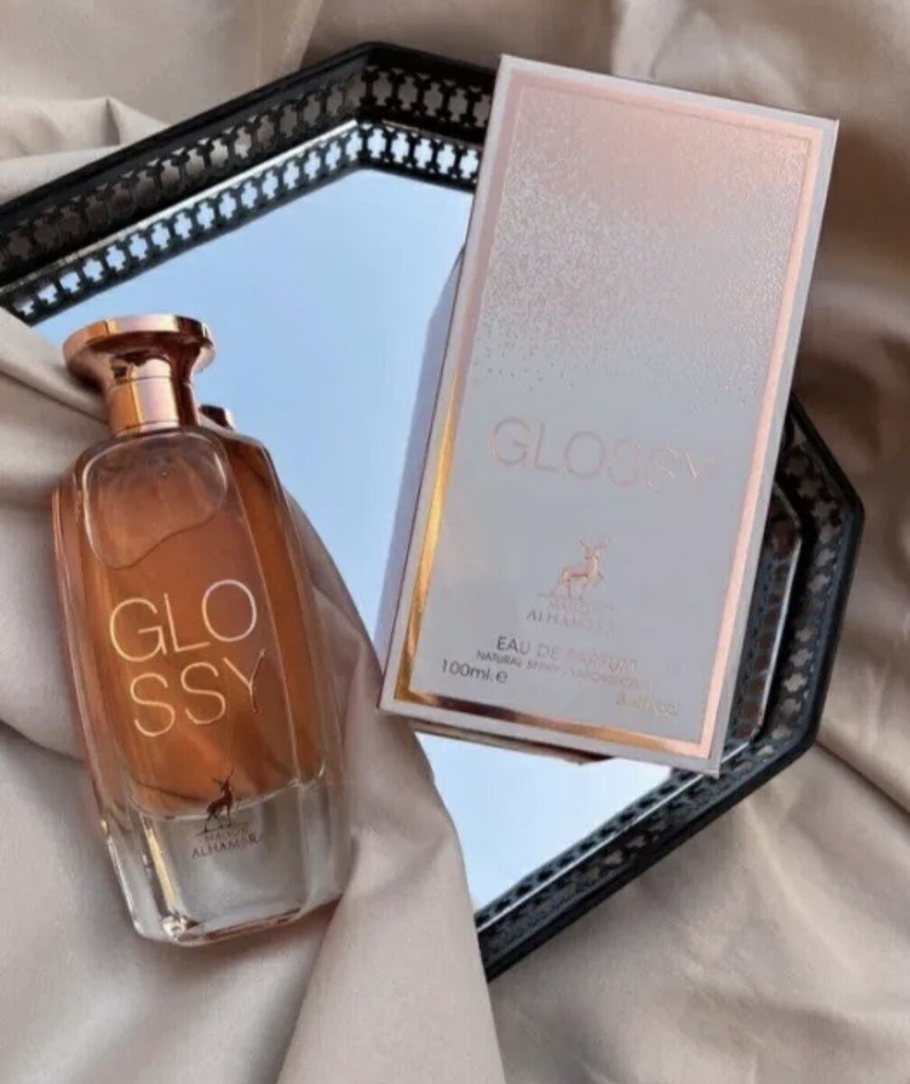 Maison Alhambra Glossy