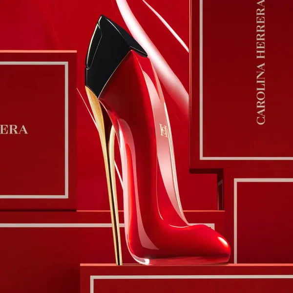 CAROLINA HERRERA VERY GOOD GIRL 2.7OZ EDP FOR WOMEN