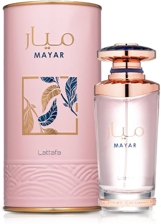 LATTAFA  MAYAR WOMEN 3.4 EDP SP