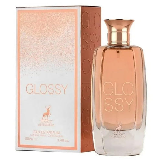 Maison Alhambra Glossy