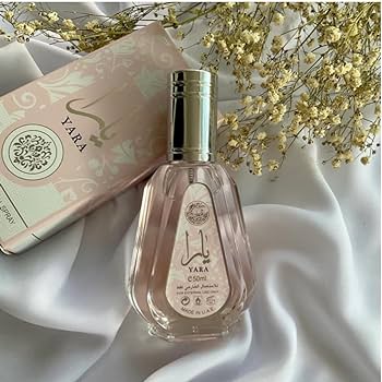 YARA PERFUME 50ML
