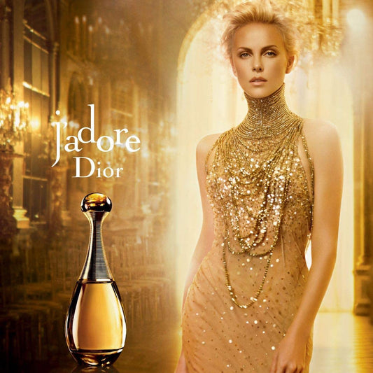 DIOR JADORE 1.7OZ EDP FOR WOMEN