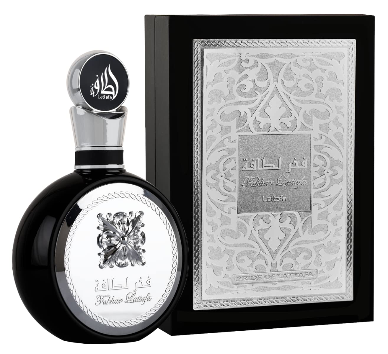 LATTAFA FAKHAR MEN 3.4 OZ. EDP