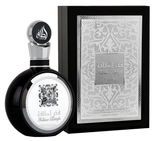 LATTAFA FAKHAR MEN 3.4 OZ. EDP