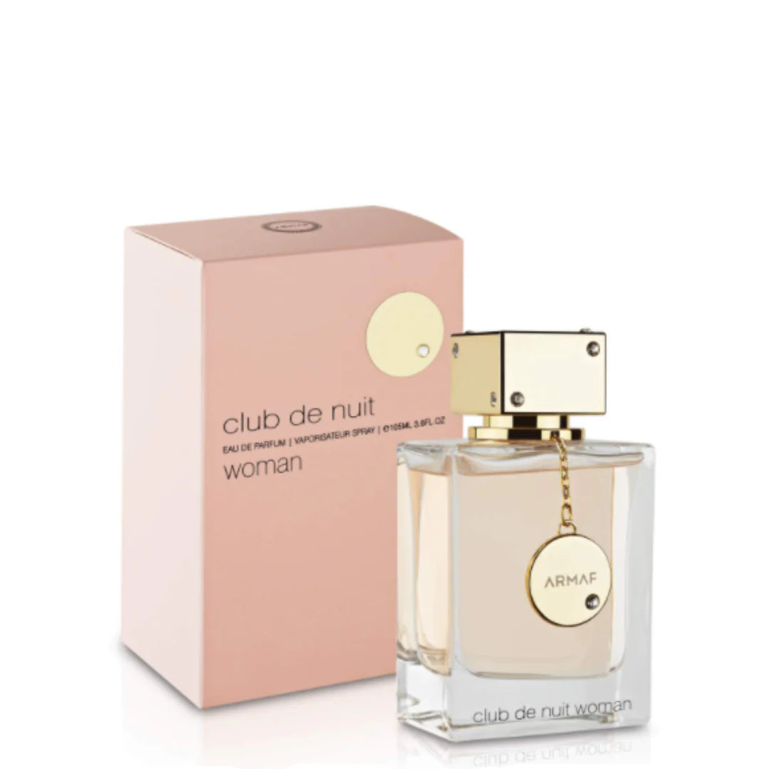 ARMAF CLUB DE NUIT WOMEN 3.6 OZ. EDP SP