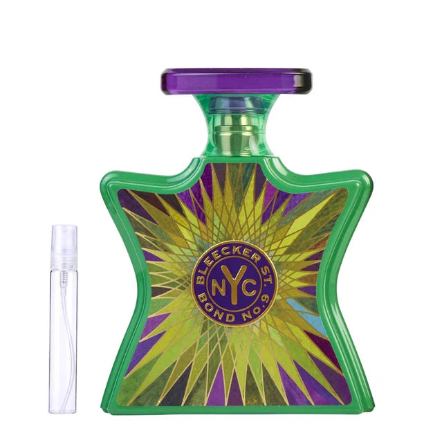 BOND No.9 BLECKER STREET 3.4 OZ