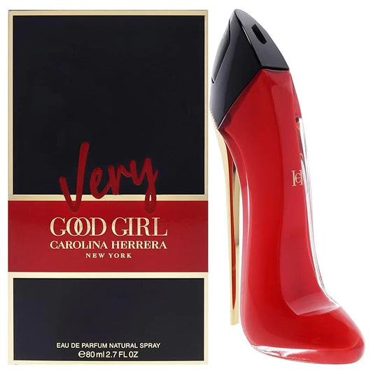 CAROLINA HERRERA VERY GOOD GIRL 2.7OZ EDP FOR WOMEN