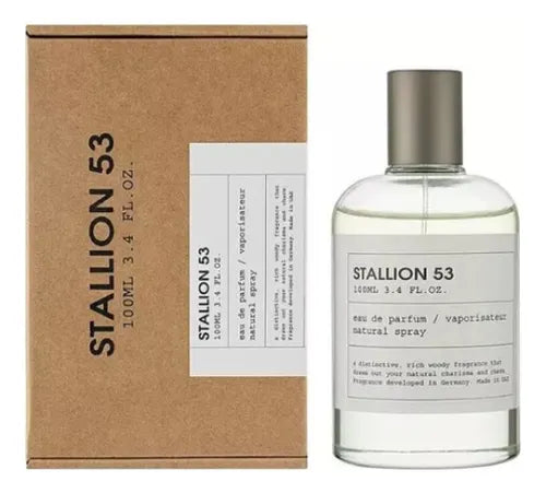 EMPER STALLION 53 UNISEX 3.4 OZ EDP SP