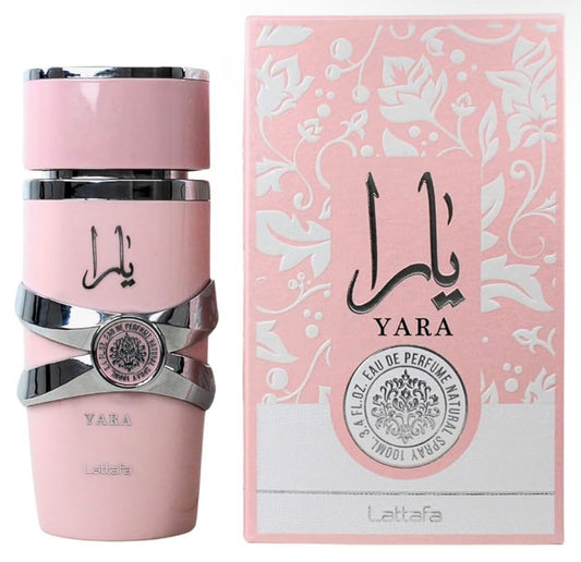 YARA WOMEN LATTAFA