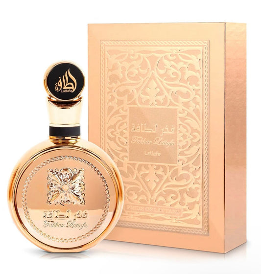 FAKHAR GOLD EXTRAIT