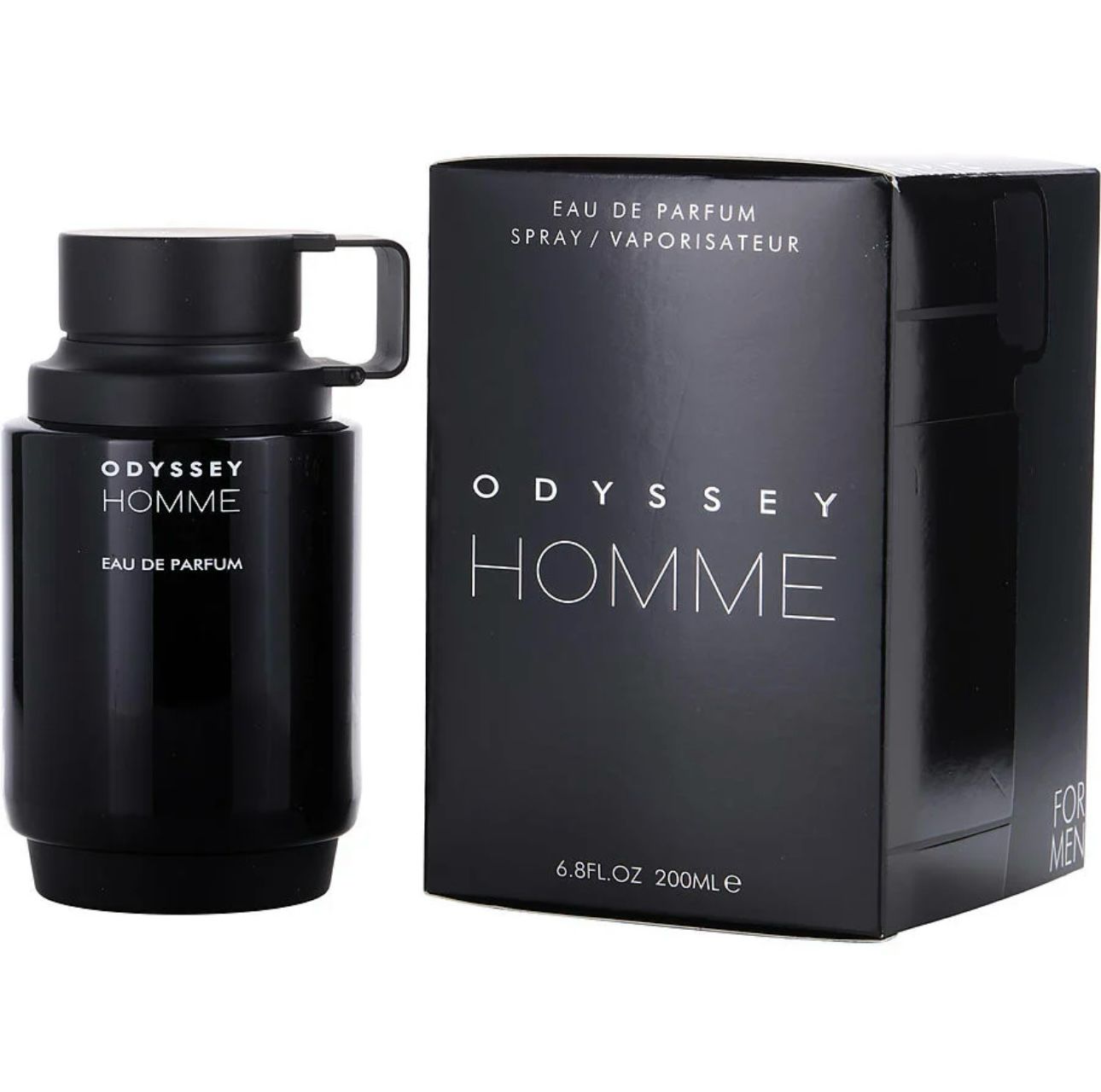 ODYSSEY HOMME MEN