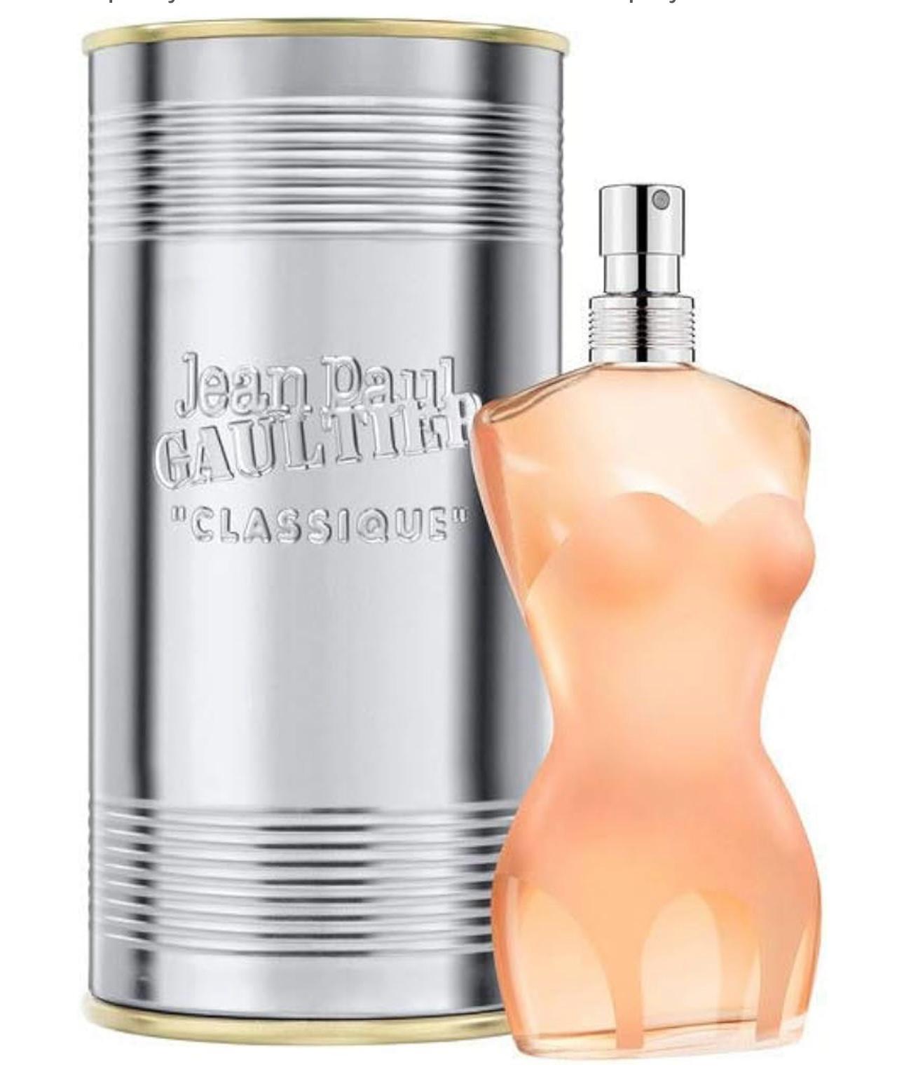 JEAN P. GAULTIER CLASSIQUE