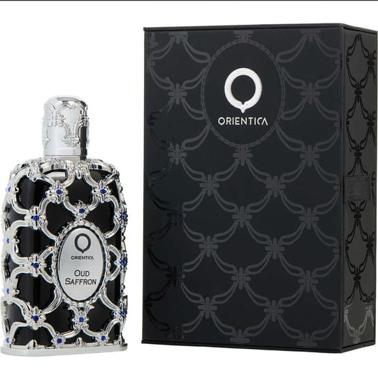 ORIENTICA BLACK