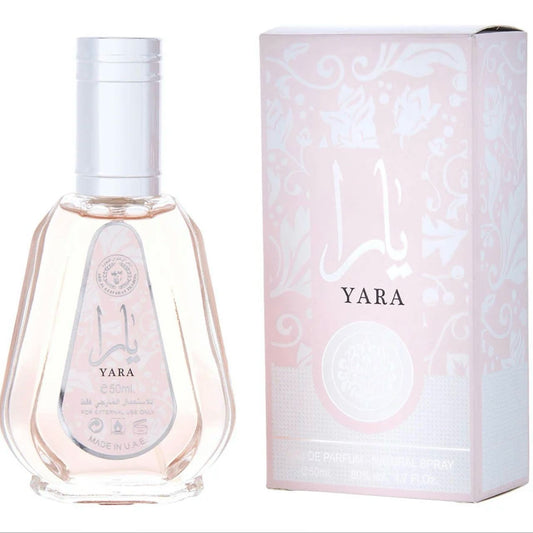 YARA PERFUME