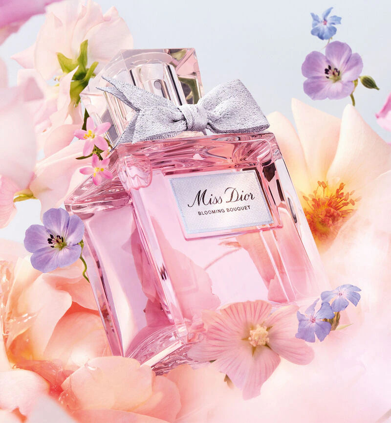 DIOR MISS DIOR BLOOMING BOUQUET 3.4OZ EDT FOR WOMEN