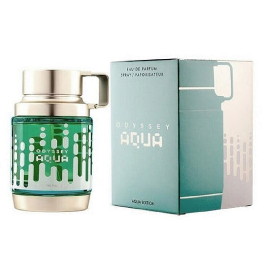 ARMAF ODYSSEY AQUA MEN 3.4 OZ EDP SP