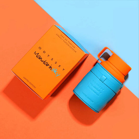 ARMAF ODYSSEY MANDARIN SKY MEN 3.4 OZ EDP SP