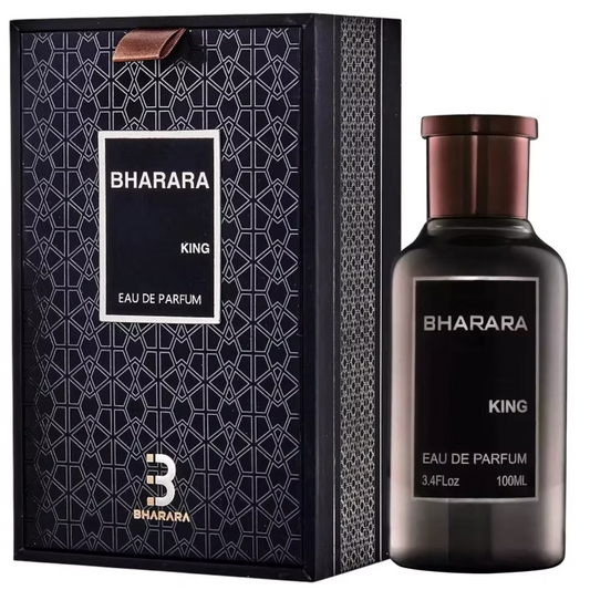BHARARA KING MEN 6.7 FL.OZ EDP SPRAY