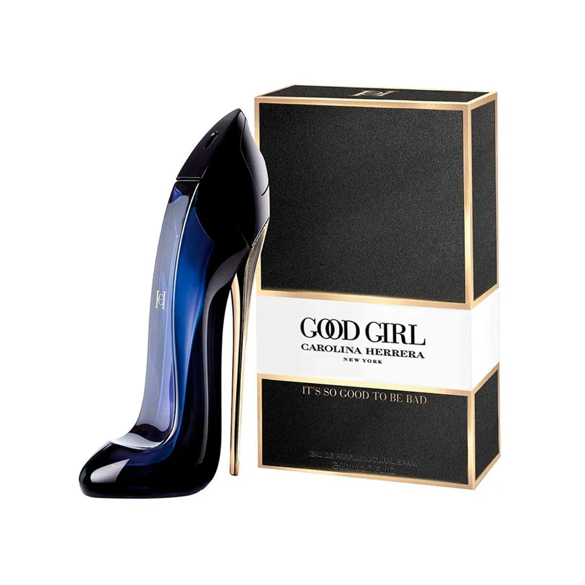 CAROLINA HERRERA GOOD GIRL 2.7OZ EDP FOR WOMEN