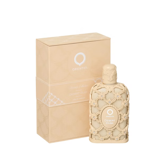 ORIENTICA DESERT DUSK 2.7 OZ EDP