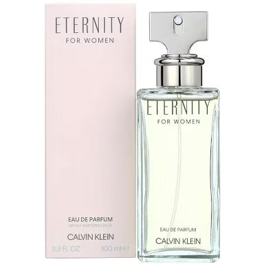 Calvin Klein Eternity For Women Eau De Parfum