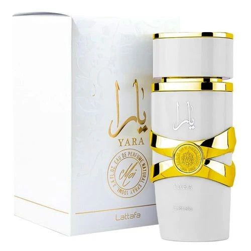 LATTAFA YARA MOI WOMEN 3.4 OZ EDP SP