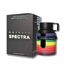 ARMAF ODYSSEY SPECTRA MEN 3.4 OZ EDP SP