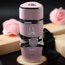 LATTAFA YARA WOMEN 3.4 OZ. EDP SP