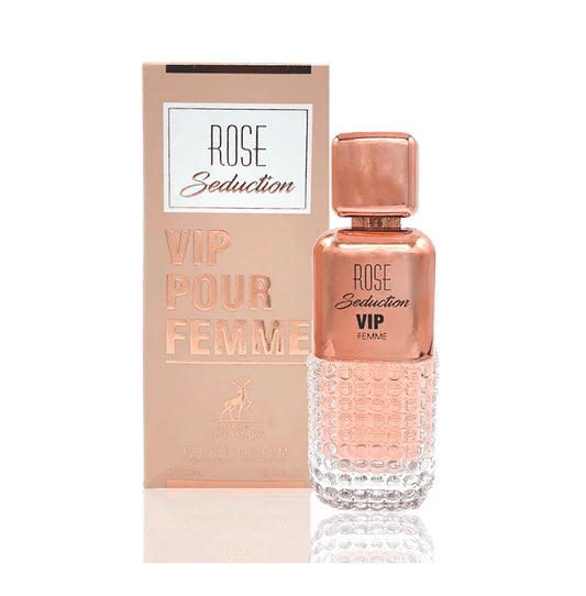 Maison Alhambra Rose Seduction Vip