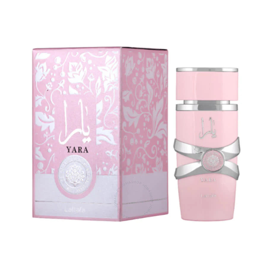 LATTAFA YARA WOMEN 3.4 OZ. EDP SP