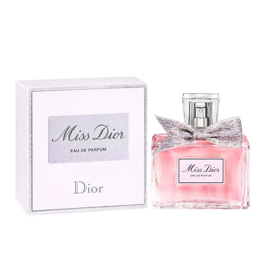 DIOR MISS DIOR 3.4OZ EDT FOR WOMEN
