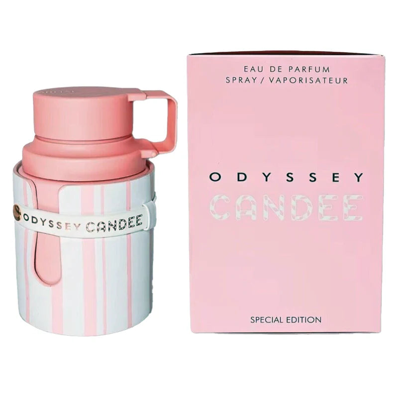 ARMAF ODYSSEY CANDEE WOMEN 3.4 OZ EDP SP