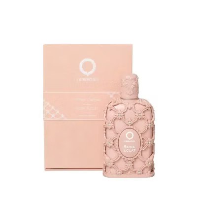 ORIENTICA ROSE ECLAT 2.7 OZ EDP