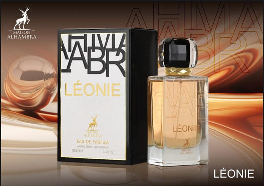 Maison Alhambra Leonie